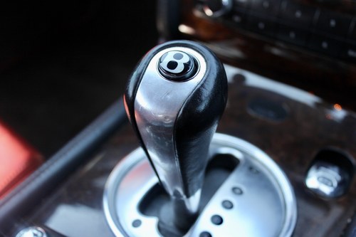 NO RESERVE! 2004 Bentley Continental GT In vendita (immagine 41 di 94)