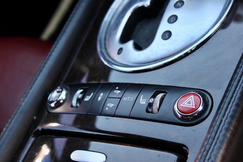 NO RESERVE! 2004 Bentley Continental GT In vendita (immagine 39 di 94)