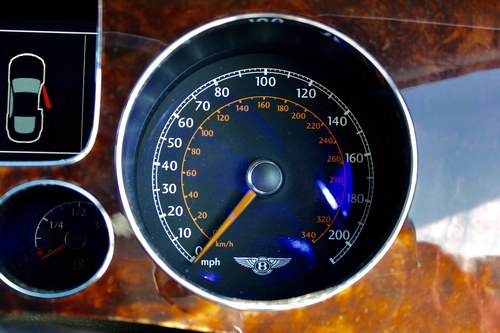 NO RESERVE! 2004 Bentley Continental GT In vendita (immagine 45 di 94)