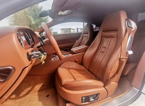 2004 Bentley Continental GT In vendita (immagine 4 di 10)