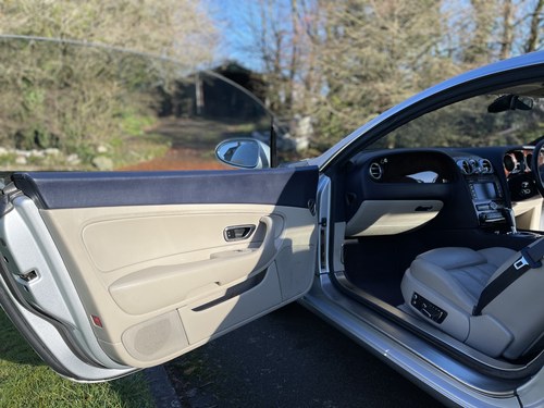 2005 Bentley Continental GT à vendre (picture 16 of 38)