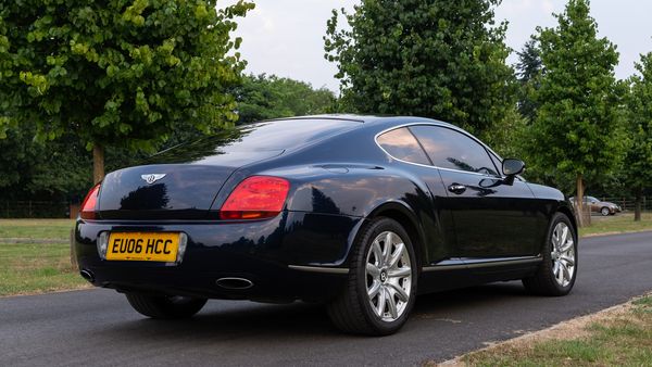 2006 Bentley Continental GT For Sale (picture :index of 13)