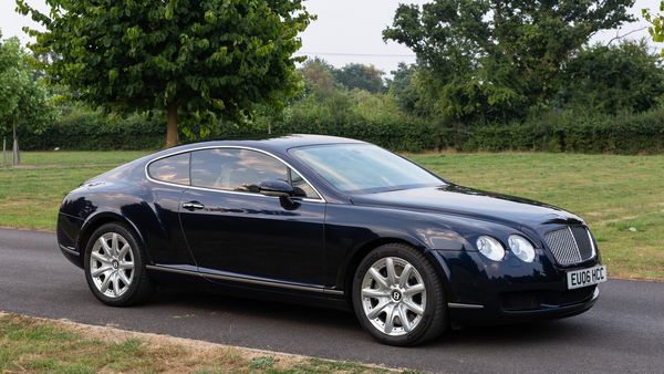 2006 Bentley Continental GT For Sale (picture :index of 9)