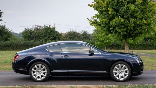 2006 Bentley Continental GT For Sale (picture :index of 6)