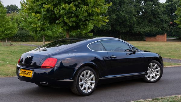 2006 Bentley Continental GT For Sale (picture :index of 20)