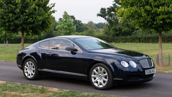 2006 Bentley Continental GT For Sale (picture :index of 5)