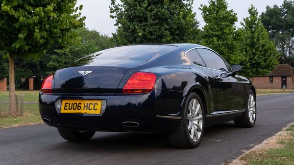 2006 Bentley Continental GT For Sale (picture :index of 11)