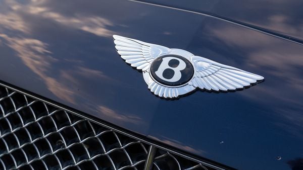 2006 Bentley Continental GT For Sale (picture :index of 65)