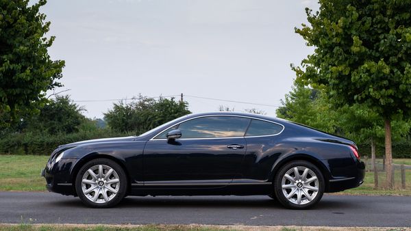 2006 Bentley Continental GT For Sale (picture :index of 21)