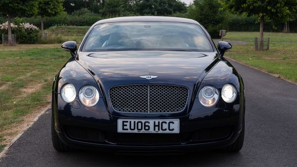 2006 Bentley Continental GT For Sale (picture :index of 15)