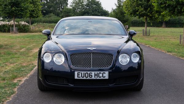 2006 Bentley Continental GT For Sale (picture :index of 3)