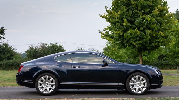 2006 Bentley Continental GT For Sale (picture :index of 7)