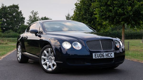 2006 Bentley Continental GT For Sale (picture :index of 16)