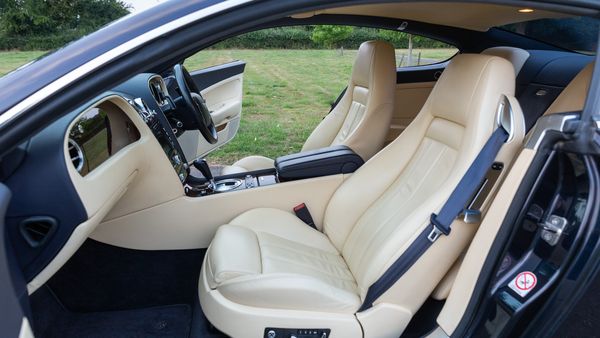 2006 Bentley Continental GT For Sale (picture :index of 58)