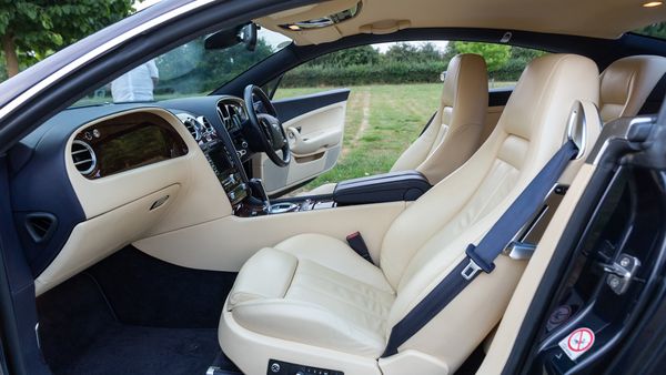 2006 Bentley Continental GT For Sale (picture :index of 57)