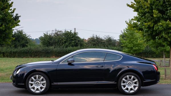 2006 Bentley Continental GT For Sale (picture :index of 22)
