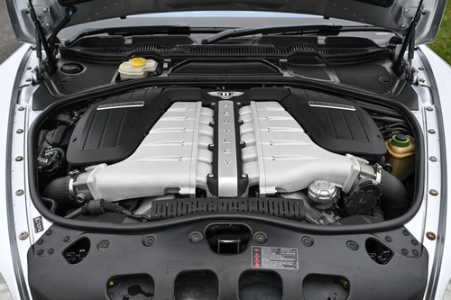 2006 Bentley Continental GT For Sale (picture 163 of 190)