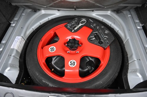 2006 Bentley Continental GT For Sale (picture 88 of 190)