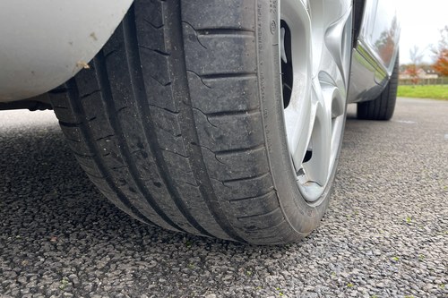 2006 Bentley Continental GT For Sale (picture 99 of 190)