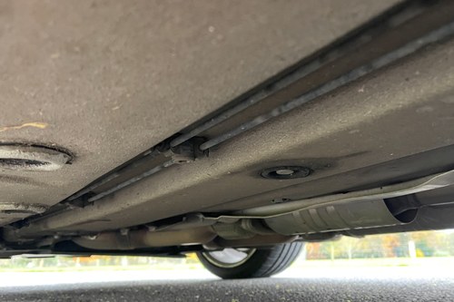 2006 Bentley Continental GT For Sale (picture 175 of 190)