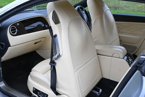 2006 Bentley Continental GT For Sale (picture 22 of 190)