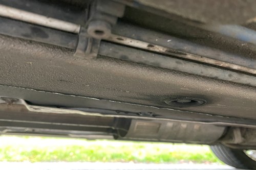 2006 Bentley Continental GT For Sale (picture 171 of 190)