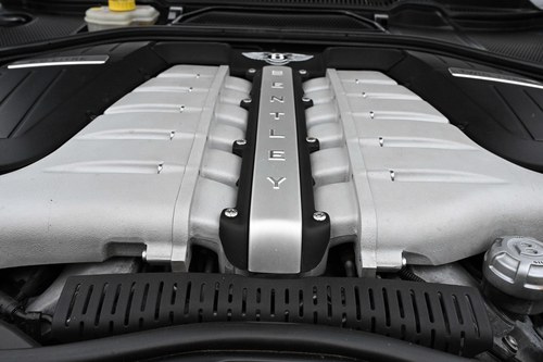 2006 Bentley Continental GT For Sale (picture 165 of 190)