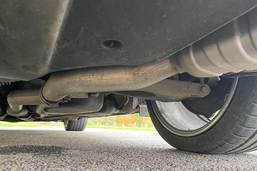 2006 Bentley Continental GT For Sale (picture 177 of 190)