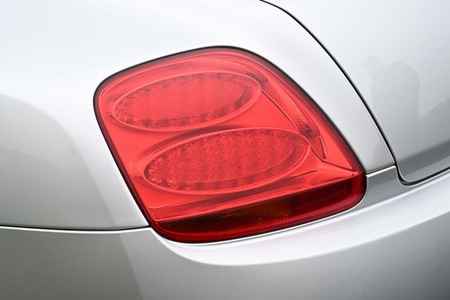 2006 Bentley Continental GT For Sale (picture 117 of 190)