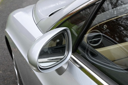 2006 Bentley Continental GT For Sale (picture 140 of 190)