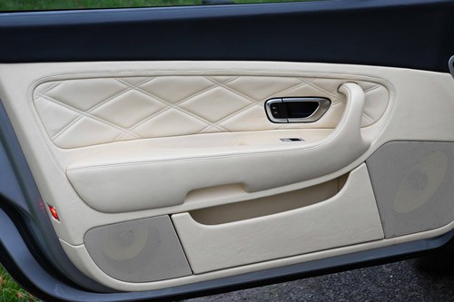 2006 Bentley Continental GT For Sale (picture 42 of 190)