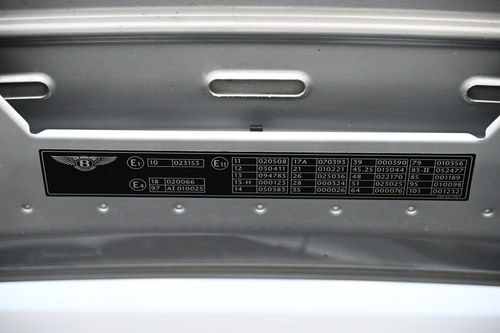 2006 Bentley Continental GT For Sale (picture 156 of 190)