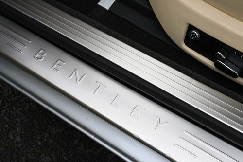 2006 Bentley Continental GT For Sale (picture 82 of 190)