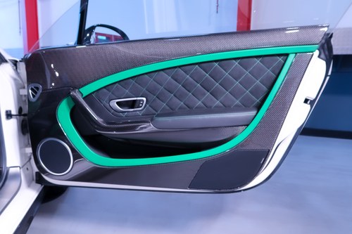 2015 Bentley Continental GT3-R zum Verkauf (Bild 38 von 76)