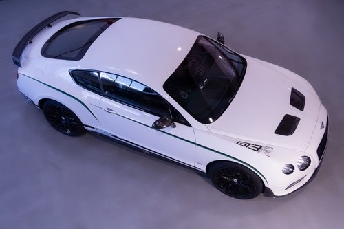 2015 Bentley Continental GT3-R zum Verkauf (Bild 13 von 76)