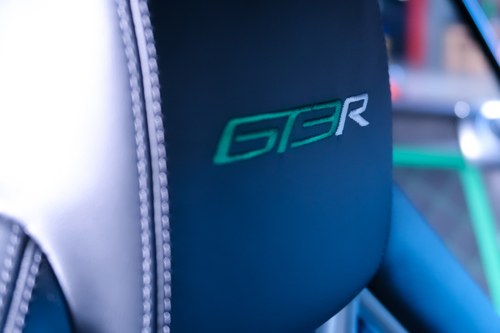 2015 Bentley Continental GT3-R zum Verkauf (Bild 42 von 76)