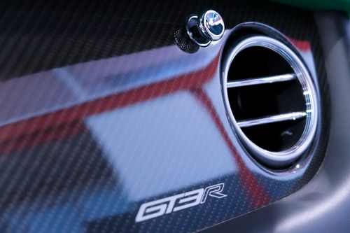 2015 Bentley Continental GT3-R zum Verkauf (Bild 36 von 76)