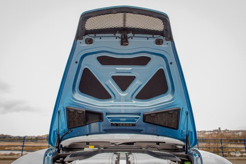 2008 Bentley Continental GTC Mulliner En venta (imagen 89 de 135)