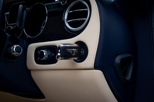 2008 Bentley Continental GTC Mulliner En venta (imagen 32 de 135)