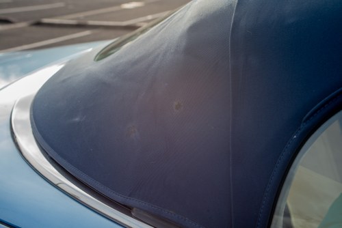 2008 Bentley Continental GTC Mulliner En venta (imagen 86 de 135)