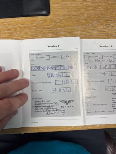 2008 Bentley Continental GTC Mulliner En venta (imagen 113 de 135)