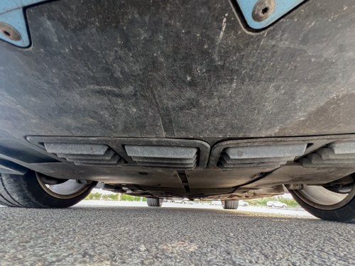 2008 Bentley Continental GTC Mulliner En venta (imagen 104 de 135)