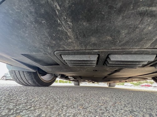 2008 Bentley Continental GTC Mulliner En venta (imagen 106 de 135)