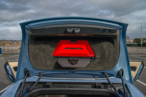 2008 Bentley Continental GTC Mulliner En venta (imagen 69 de 135)