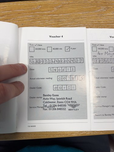 2008 Bentley Continental GTC Mulliner En venta (imagen 111 de 135)