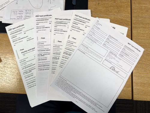 2008 Bentley Continental GTC Mulliner En venta (imagen 131 de 135)