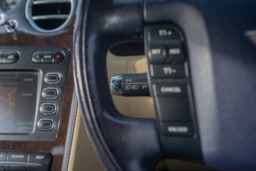 2008 Bentley Continental GTC Mulliner En venta (imagen 48 de 135)