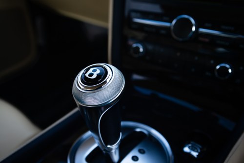 2008 Bentley Continental GTC Mulliner En venta (imagen 54 de 135)