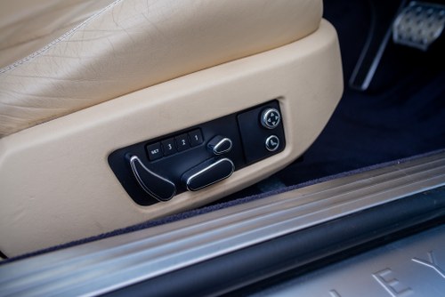 2008 Bentley Continental GTC Mulliner En venta (imagen 45 de 135)