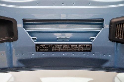 2008 Bentley Continental GTC Mulliner En venta (imagen 97 de 135)